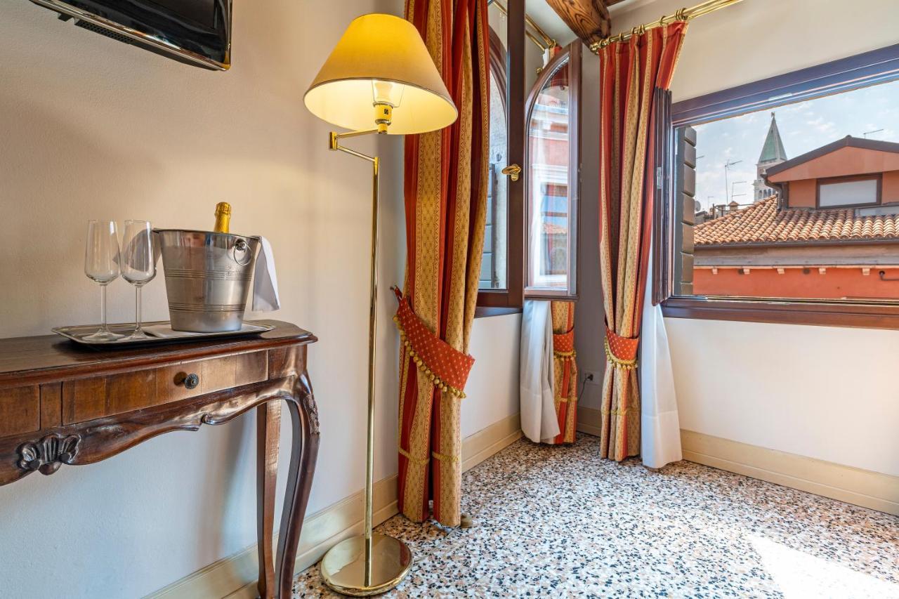 Bella 4* Venecia