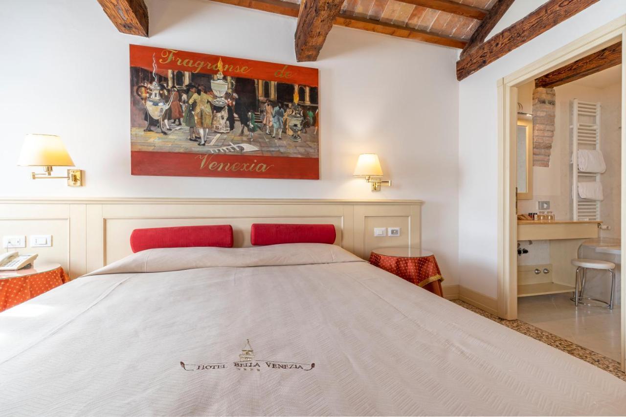 Hotel Bella Venecia