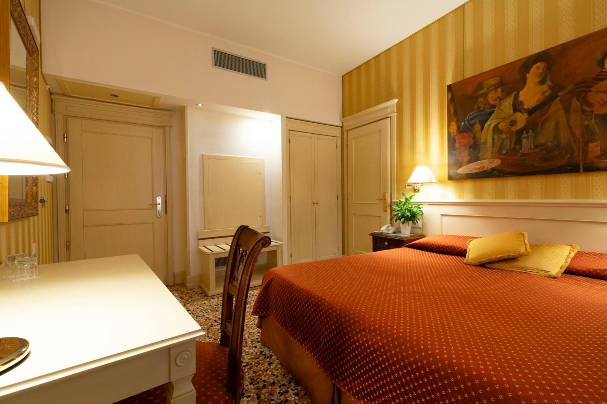 Hotel Bella Venecia