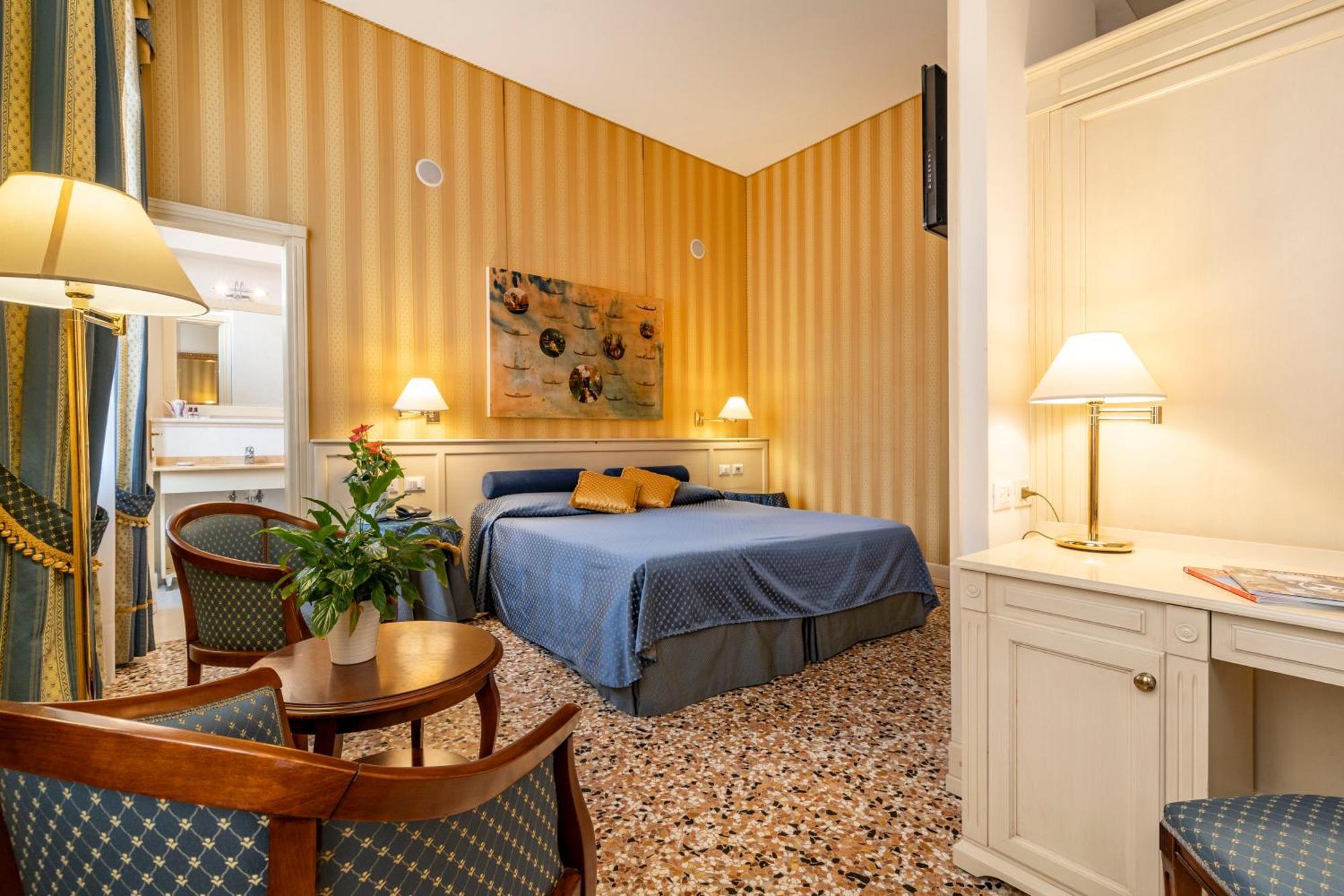 Bella 4* Venecia